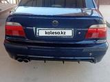 BMW 525 1998 годаүшін3 300 000 тг. в Кызылорда – фото 3