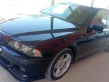 BMW 525 1998 годаүшін3 300 000 тг. в Кызылорда – фото 5