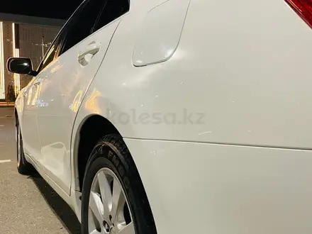 Toyota Camry 2007 года за 6 000 000 тг. в Туркестан – фото 10