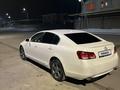 Lexus GS 300 2006 года за 6 500 000 тг. в Алматы – фото 9