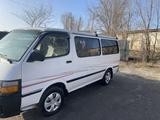 Toyota Hiace 2004 годаүшін2 900 000 тг. в Алматы