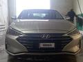 Hyundai Elantra 2019 года за 4 700 000 тг. в Актобе – фото 14