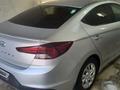 Hyundai Elantra 2019 года за 4 700 000 тг. в Актобе – фото 3