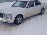 Mercedes-Benz E 200 1992 годаүшін1 200 000 тг. в Актобе – фото 2