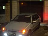 ВАЗ (Lada) 2114 2007 годаүшін1 000 000 тг. в Атырау – фото 2