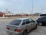 ВАЗ (Lada) 2114 2007 годаүшін1 000 000 тг. в Атырау