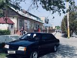 ВАЗ (Lada) 21099 1998 года за 670 000 тг. в Тараз – фото 5