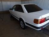Audi 100 1992 года за 1 400 000 тг. в Актау – фото 3