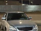 ВАЗ (Lada) Priora 2172 2011 годаүшін1 700 000 тг. в Атырау