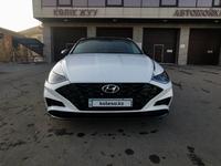 Hyundai Sonata 2021 годаүшін11 500 000 тг. в Караганда