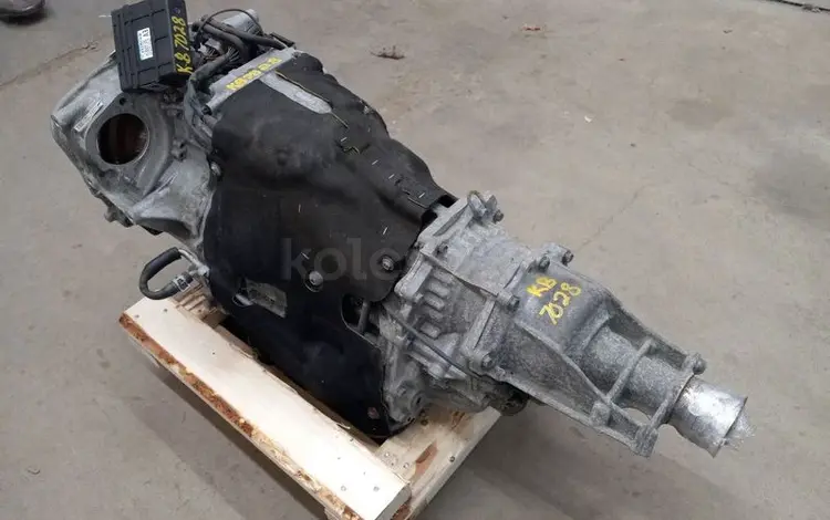 КОРОБКА ПЕРЕДАЧ (ВАРИАТОР) 3.6 (4WD) (CVT АКПП) SUBARU LEGACY 5 BM BRүшін1 000 тг. в Алматы