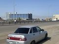 ВАЗ (Lada) 2110 2003 года за 900 000 тг. в Астана – фото 2