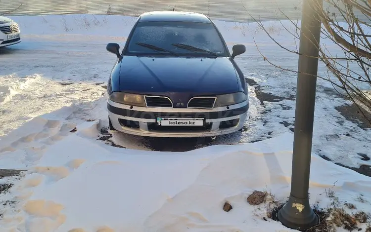 Mitsubishi Carisma 2002 годаfor1 450 000 тг. в Астана