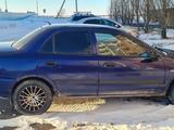 Mitsubishi Carisma 2002 годаfor1 450 000 тг. в Астана – фото 4