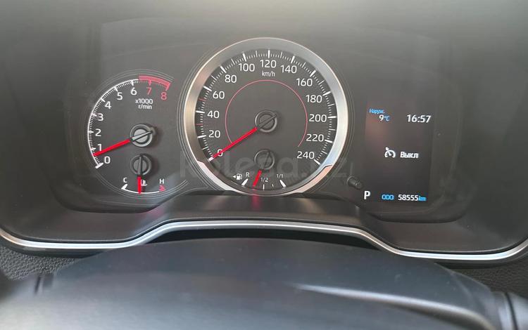 Toyota Corolla — миниатюра 4