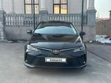 Toyota Corolla 2022 годаfor9 900 000 тг. в Алматы