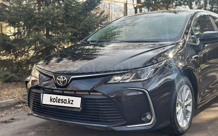 Toyota Corolla — миниатюра 2