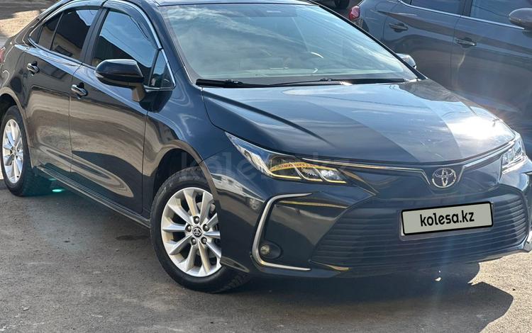 Toyota Corolla — миниатюра 3