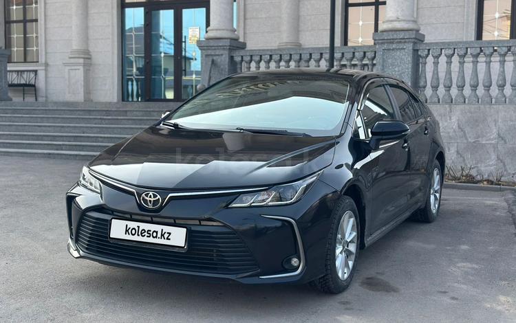 Toyota Corolla — миниатюра 5