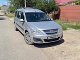 ВАЗ (Lada) Largus 2013 года за 2 800 000 тг. в Атырау – фото 2