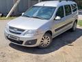 ВАЗ (Lada) Largus 2013 года за 2 800 000 тг. в Атырау