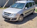 ВАЗ (Lada) Largus 2013 года за 2 800 000 тг. в Атырау