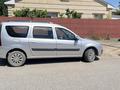 ВАЗ (Lada) Largus 2013 года за 2 800 000 тг. в Атырау – фото 3