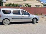 ВАЗ (Lada) Largus 2013 года за 2 800 000 тг. в Атырау – фото 3