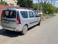 ВАЗ (Lada) Largus 2013 года за 2 800 000 тг. в Атырау – фото 4