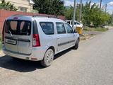 ВАЗ (Lada) Largus 2013 года за 2 800 000 тг. в Атырау – фото 4
