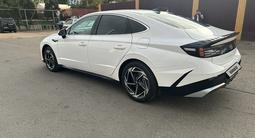 Hyundai Sonata 2024 годаfor15 800 000 тг. в Алматы