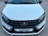 ВАЗ (Lada) Granta 2190 2021 годаfor3 950 000 тг. в Алматы