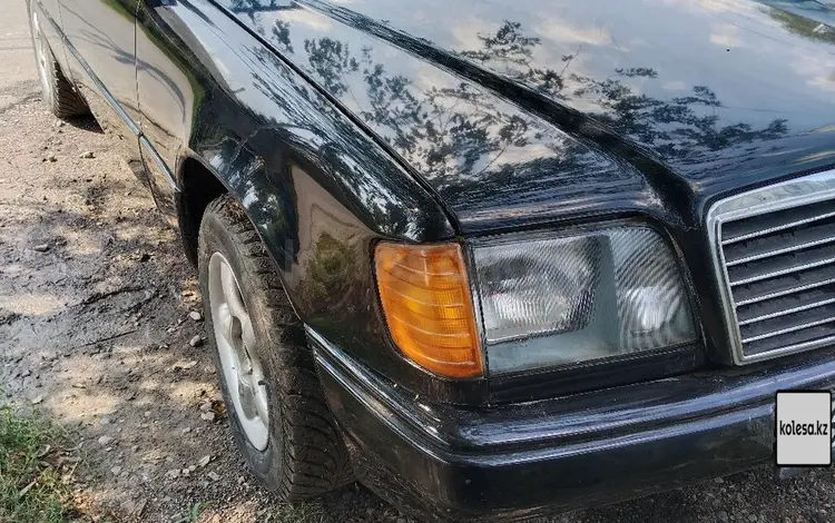 Mercedes-Benz E 300 1991 годаүшін1 450 000 тг. в Алматы
