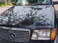 Mercedes-Benz E 300 1991 годаүшін1 450 000 тг. в Алматы – фото 7