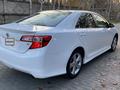 Toyota Camry 2014 года за 7 000 000 тг. в Шымкент – фото 8