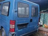 Fiat Ducato 1994 года за 800 000 тг. в Алматы – фото 5
