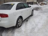 Audi A4 2006 года за 4 300 000 тг. в Алматы – фото 3