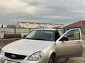 ВАЗ (Lada) Priora 2170 2007 годаүшін2 100 000 тг. в Атырау – фото 3