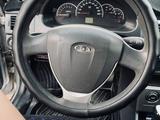 ВАЗ (Lada) Priora 2170 2012 годаfor2 100 000 тг. в Атырау – фото 5