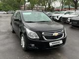 Chevrolet Cobalt 2026 года за 6 450 000 тг. в Алматы