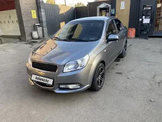 Chevrolet Nexia