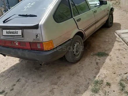 Toyota Corolla 1987 года за 630 000 тг. в Кокшетау – фото 3