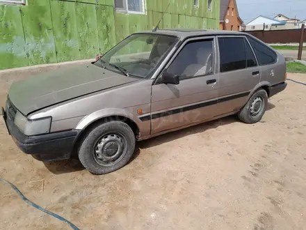 Toyota Corolla 1987 года за 630 000 тг. в Кокшетау – фото 4