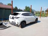 Changan X5 Plus 2024 года за 2 000 000 тг. в Шымкент