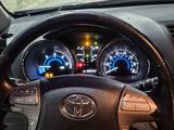 Toyota Highlander 2008 года за 9 200 000 тг. в Алматы – фото 2