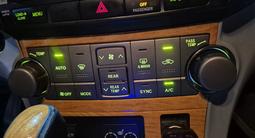 Toyota Highlander 2008 годаүшін8 600 000 тг. в Алматы – фото 4