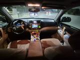 Toyota Highlander 2008 года за 9 200 000 тг. в Алматы – фото 5