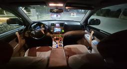 Toyota Highlander 2008 годаүшін8 600 000 тг. в Алматы – фото 5