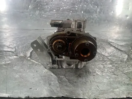 Привозная правая головка блока цилиндров (R51) VQ40DE V4.0 за 150 000 тг. в Астана – фото 3