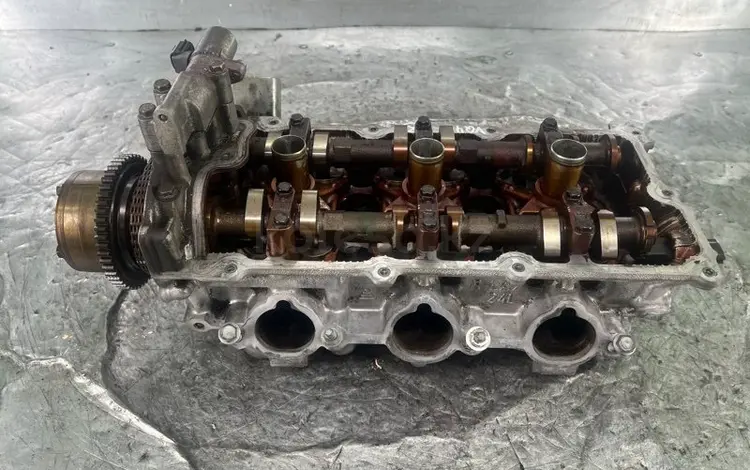 Привозная правая головка блока цилиндров (R51) VQ40DE V4.0үшін150 000 тг. в Астана